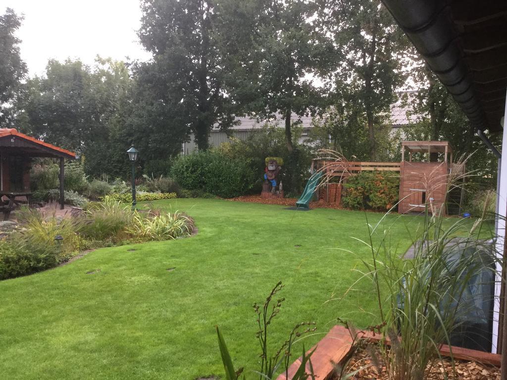 B&B Nieuwleusen Exterior foto